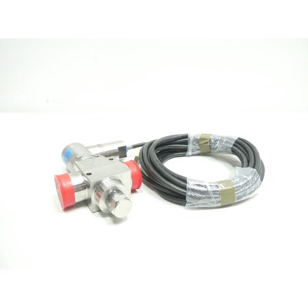 Valcor 48V-DC 3/4IN NPT SOLENOID VALVE V70900-65-21